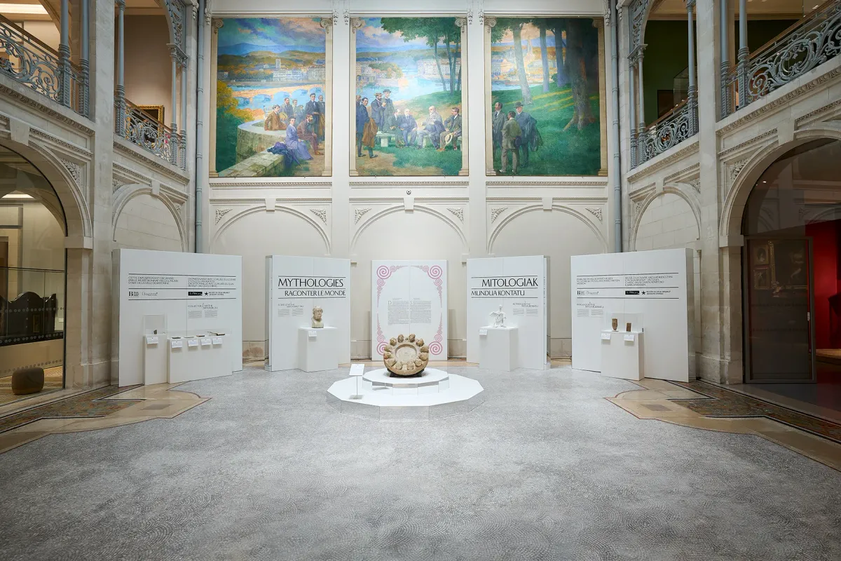 As Right-Leaning Politicians Attack Cultural Institutions, a Basque Country Museum Director Believes in a Different ‘Vision of the Museum Worth Fighting For’