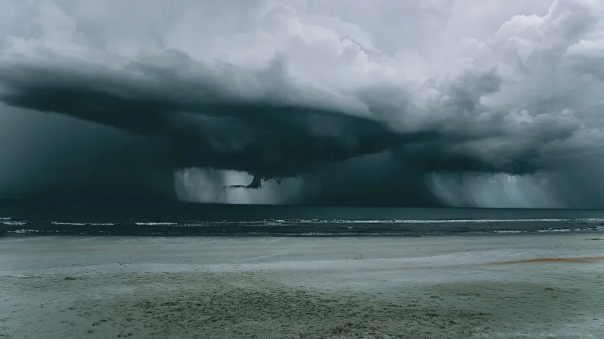 16-Year-Old Creates Hurricane Prep Education for Kids
