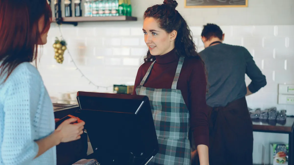 New guidance on violence and aggression in retail